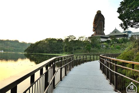 大尊彌勒佛|新竹景點